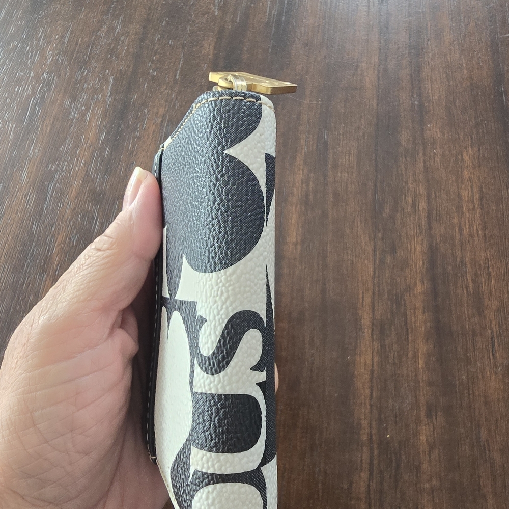 Tous wallet - Picture 4 of 5